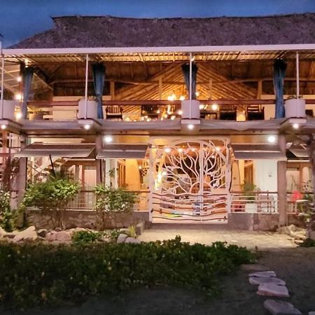 Sirena Surf Lodge Miramar Nicaragua Esterno foto
