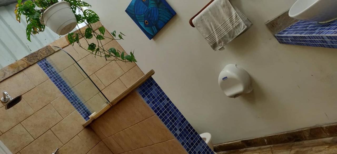 Sirena Surf Lodge Miramar Nicaragua Esterno foto