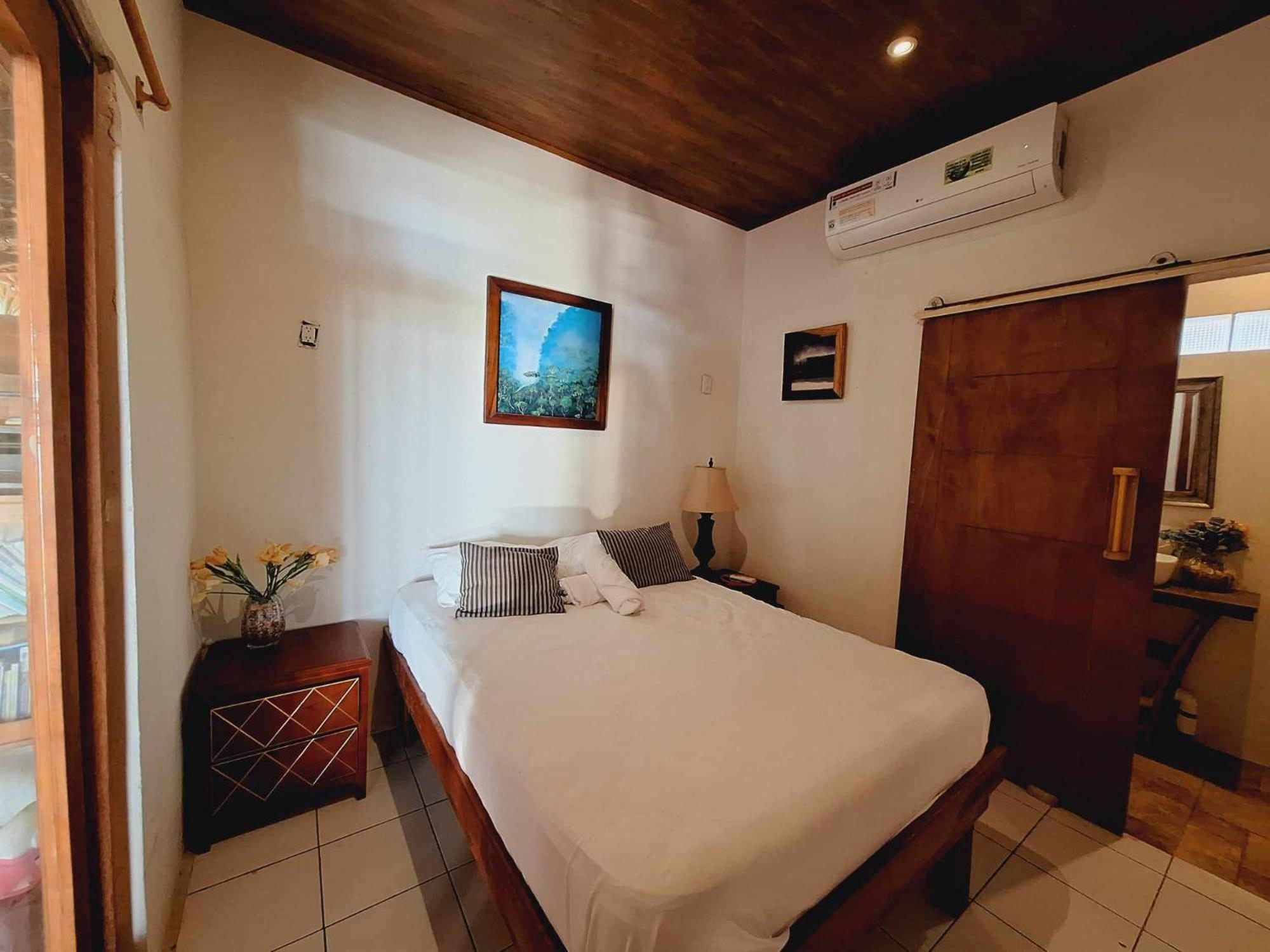 Sirena Surf Lodge Miramar Nicaragua Esterno foto