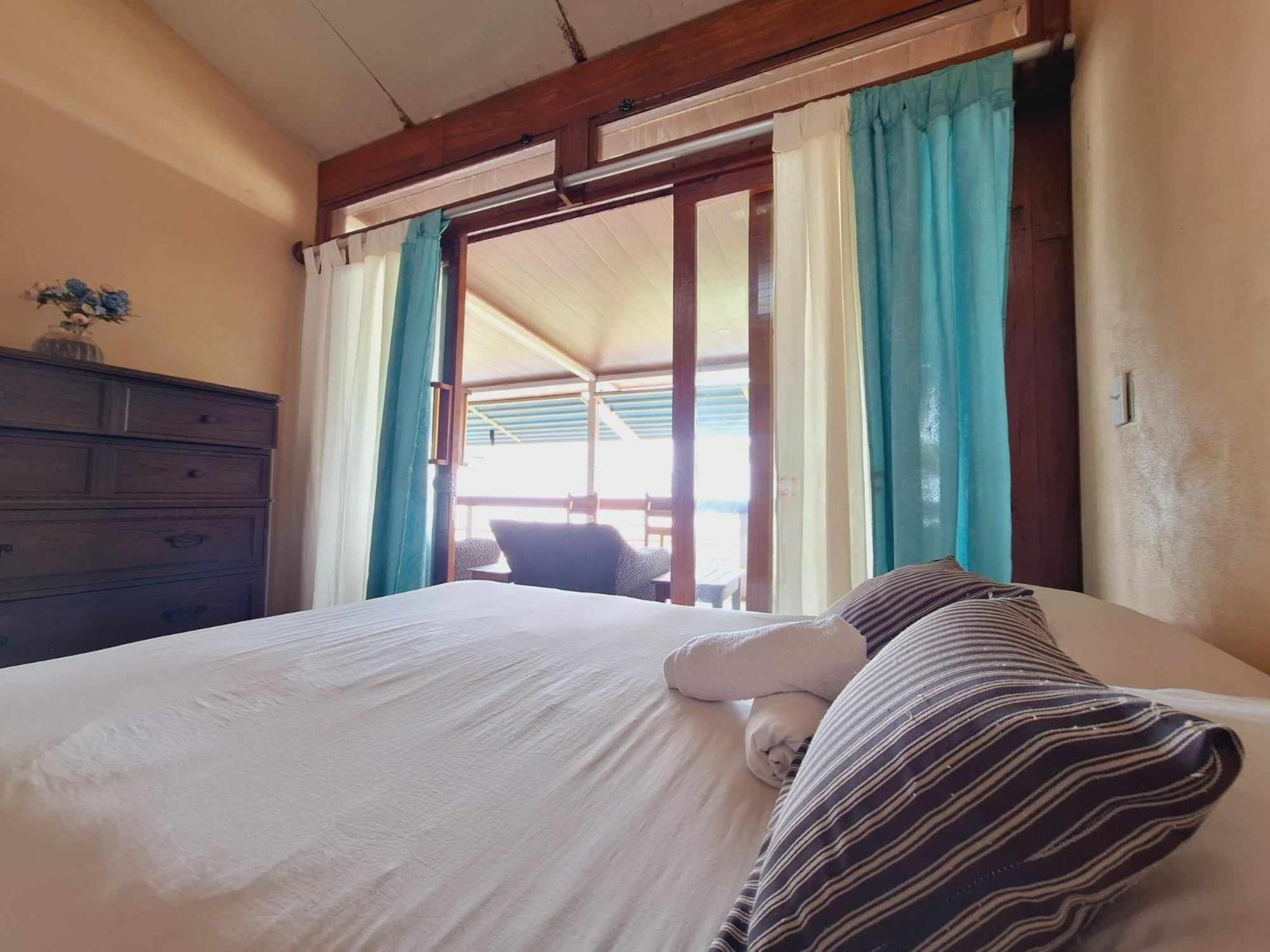 Sirena Surf Lodge Miramar Nicaragua Esterno foto