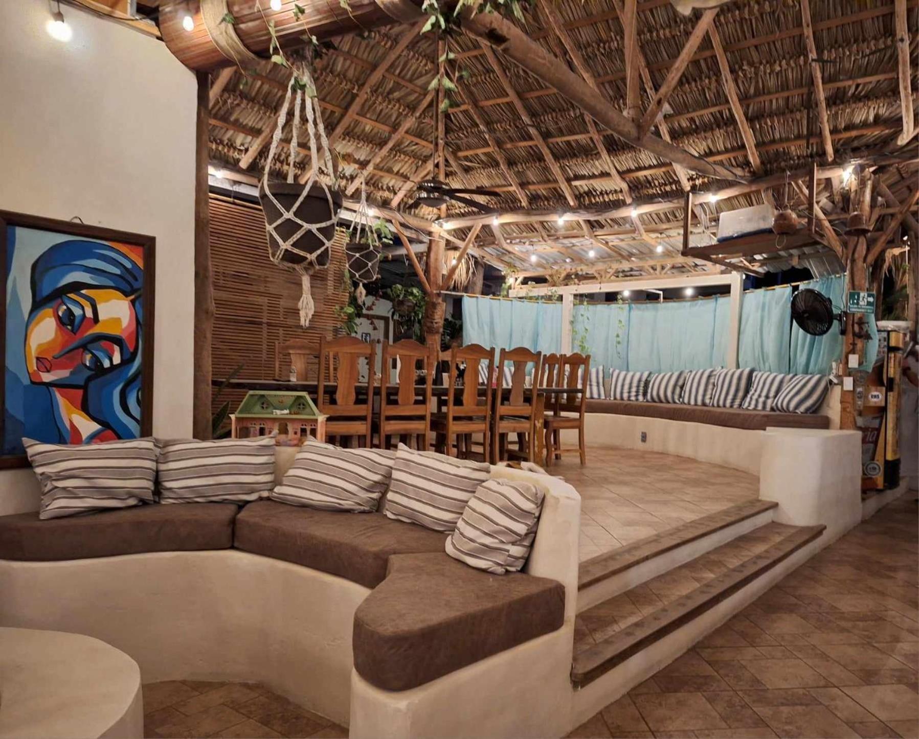 Sirena Surf Lodge Miramar Nicaragua Esterno foto