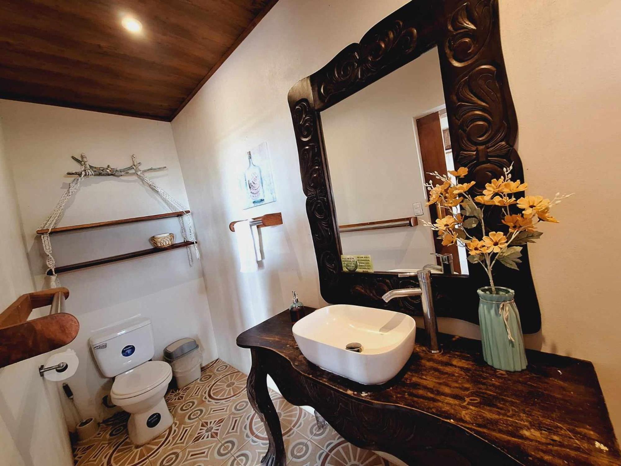 Sirena Surf Lodge Miramar Nicaragua Esterno foto