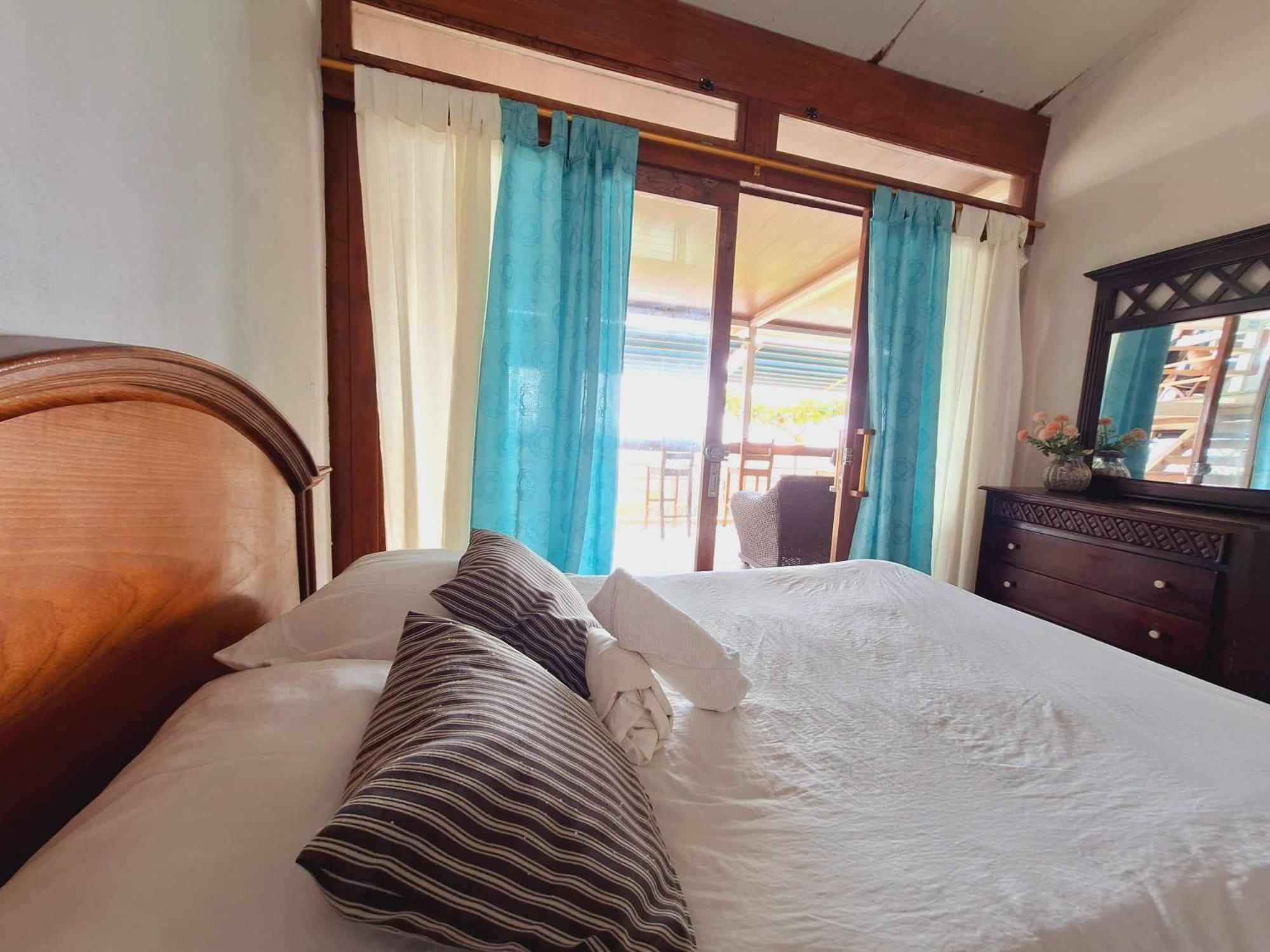 Sirena Surf Lodge Miramar Nicaragua Esterno foto